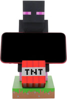 Cable Guy Minecraft: Enderman Device Holder