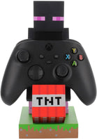 Cable Guy Minecraft: Enderman Device Holder