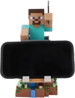 Cable Guy Minecraft: Steve Device Holder