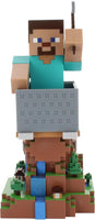 Cable Guy Minecraft: Steve Device Holder