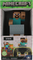 Cable Guy Minecraft: Steve Device Holder