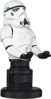 Cable Guy Star Wars: Stormtrooper Bust