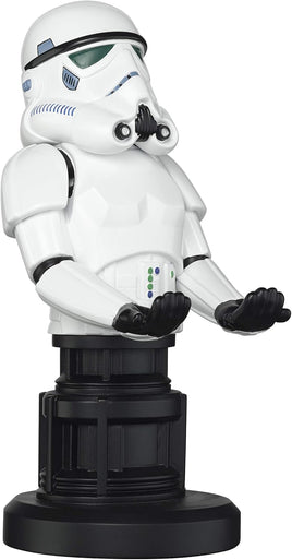 Cable Guy Star Wars: Stormtrooper Bust