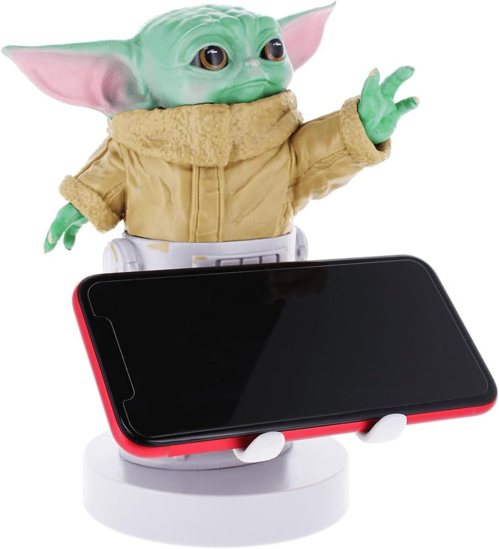 Cable Guy Star Wars: The Child (Baby Yoda)