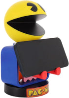 Cable Guy: Pac-Man Device Holder