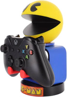 Cable Guy: Pac-Man Device Holder