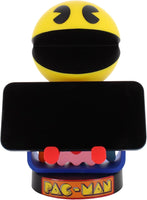 Cable Guy: Pac-Man Device Holder