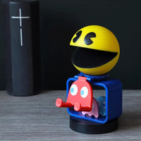 Cable Guy: Pac-Man Device Holder
