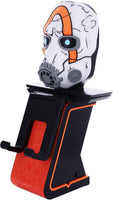 Gearbox Borderlands: Psycho Mask Device Holder