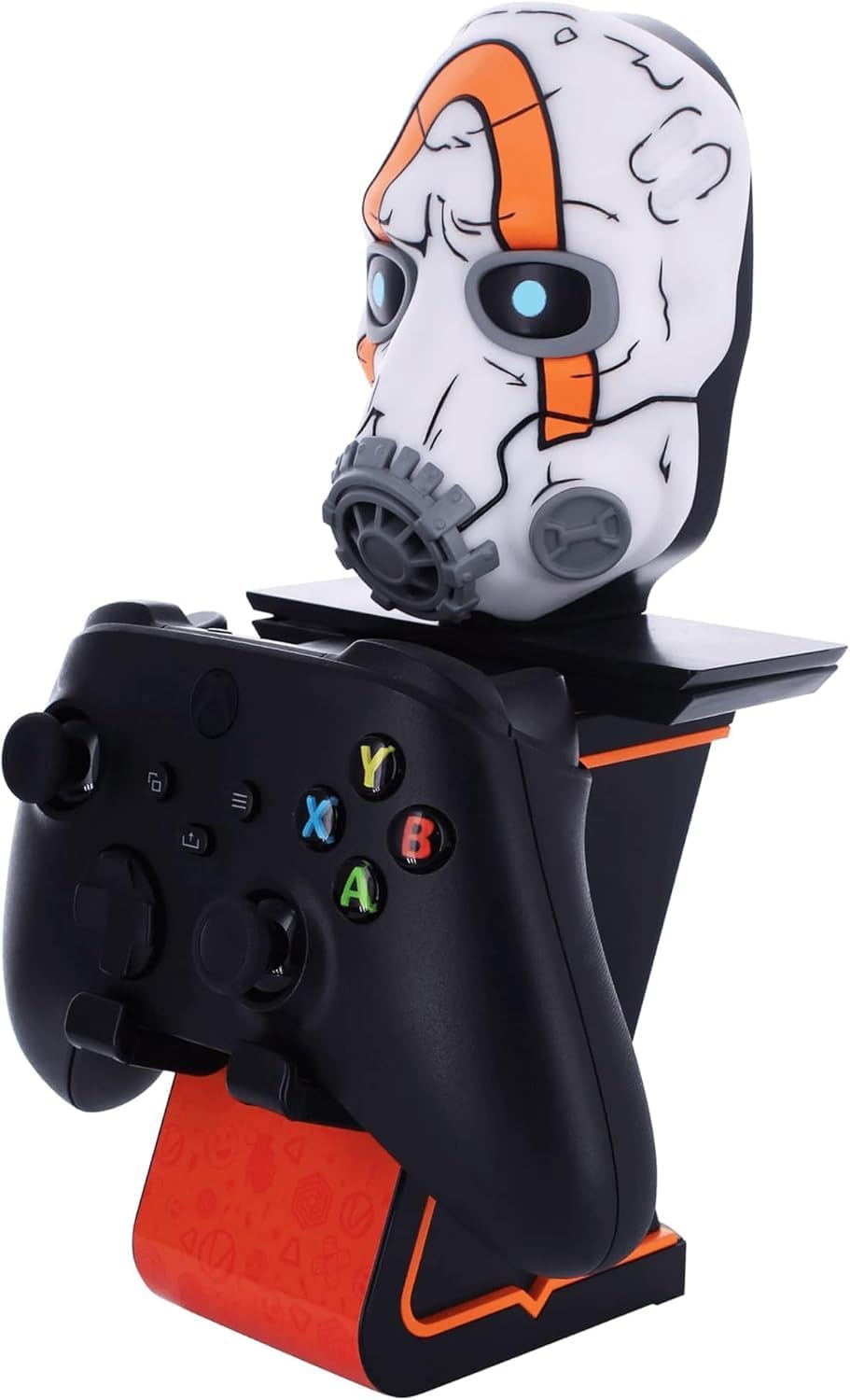 Gearbox Borderlands: Psycho Mask Device Holder