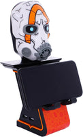 Gearbox Borderlands: Psycho Mask Device Holder