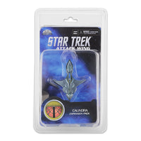 Star Trek Attack Wing - Xindi Calindra Expansion Pack