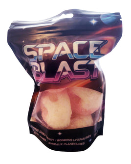 Space Blast Freeze-Dried Planetary Rings (35g)