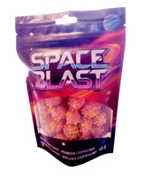 Space Blast Freeze-Dried Asteroid Clusters (45g)