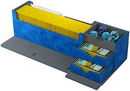 Card Storage: Cards Lair 400+: Blue