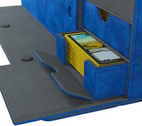 Card Storage: Cards Lair 400+: Blue