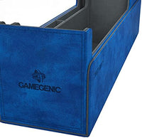 Card Storage: Cards Lair 400+: Blue