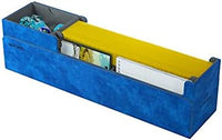 Card Storage: Cards Lair 400+: Blue