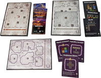 Cartographers - Map Pack Collection