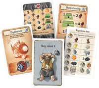 Caverna - The Cave Farmers (EN)