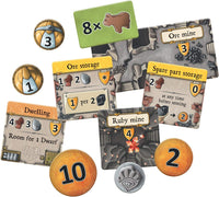 Caverna - The Cave Farmers (EN)