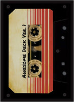 Deck Protector Standard, Cassette