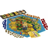 Catan 3D (French Edition)