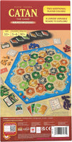 Catan 6th Edition: Base Game 5-6 Players Expansion (EN)