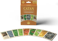 Catan 6th Edition: Cities & Knights Cards (EN)
