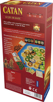 Catan Jeu de Base - Extension pour 5 et 6 Joueurs (FR)