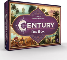 Century - Big Box (EN)