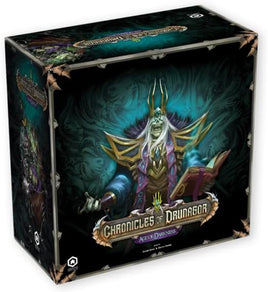 Chronicles of Drunagor: Age of Darkness Core Box (EN)