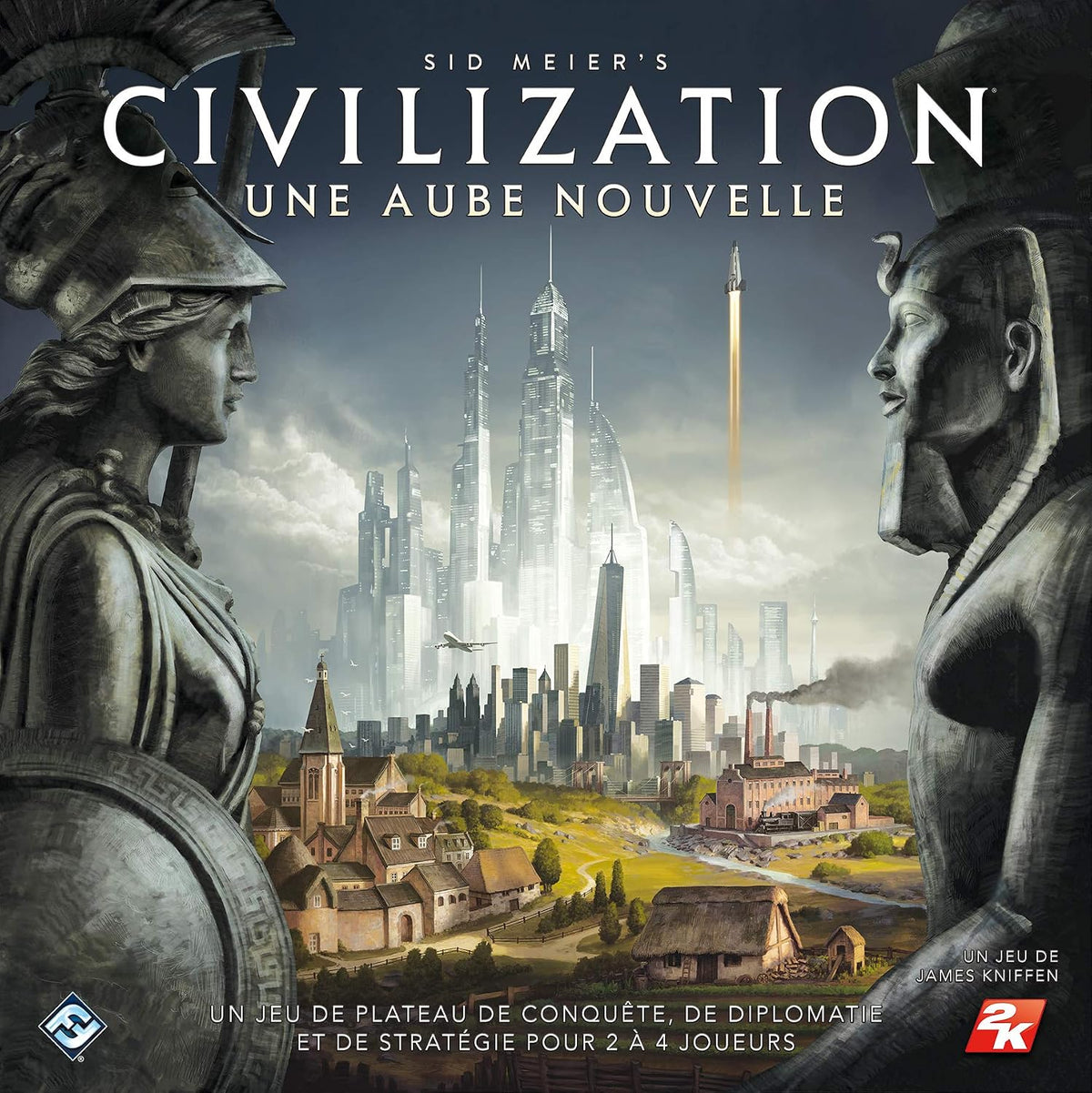 Civilization - Une Aube Nouvelle (FR)