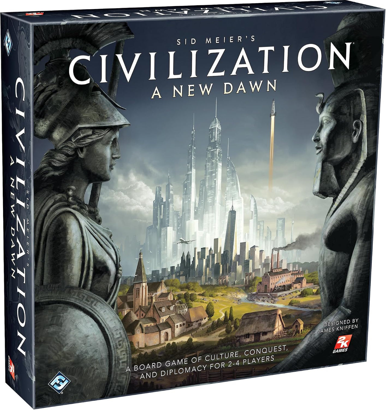 Civilization - A New Dawn (EN)