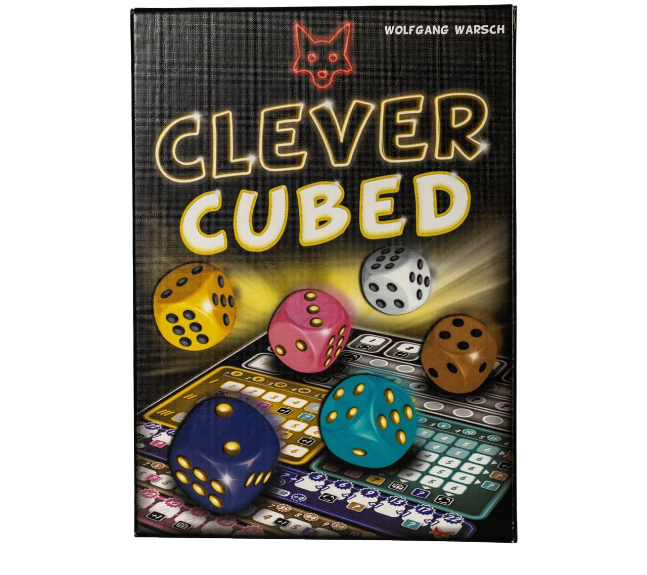 Clever Cubed (EN)