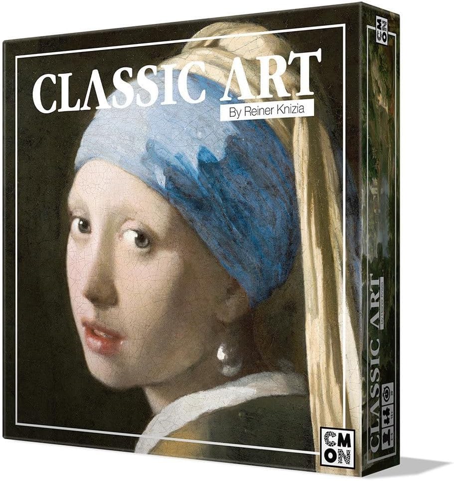 Classic Art (EN)