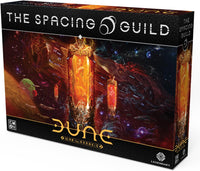 Dune - War for Arrakis: The Spacing Guild Expansion (EN)