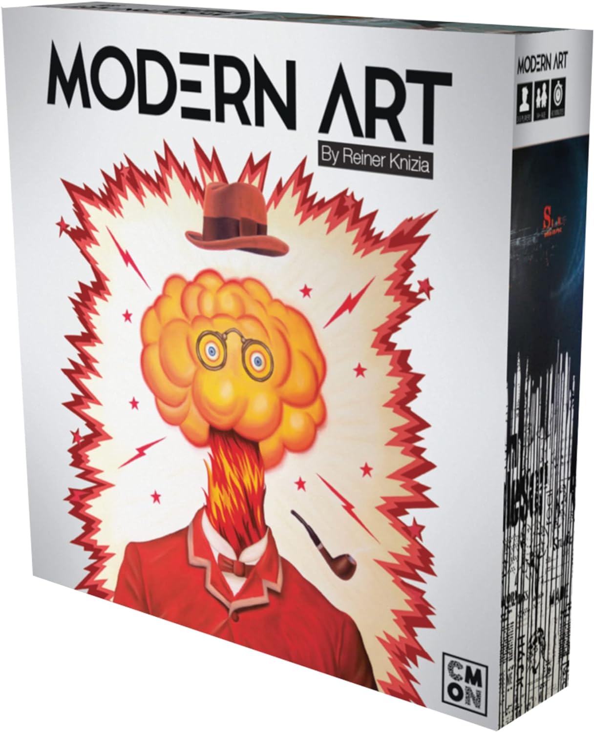 Modern Art (EN)