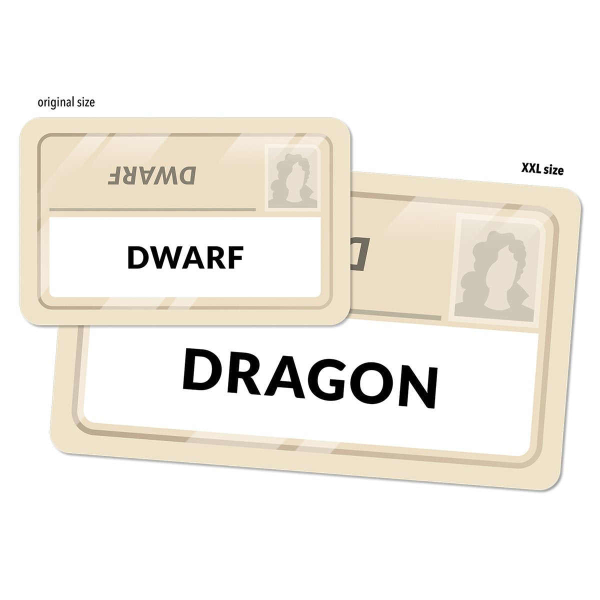 Codenames: XXL - 2nd Edition (EN)