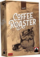 Coffee Roaster (EN)