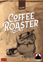 Coffee Roaster (EN)