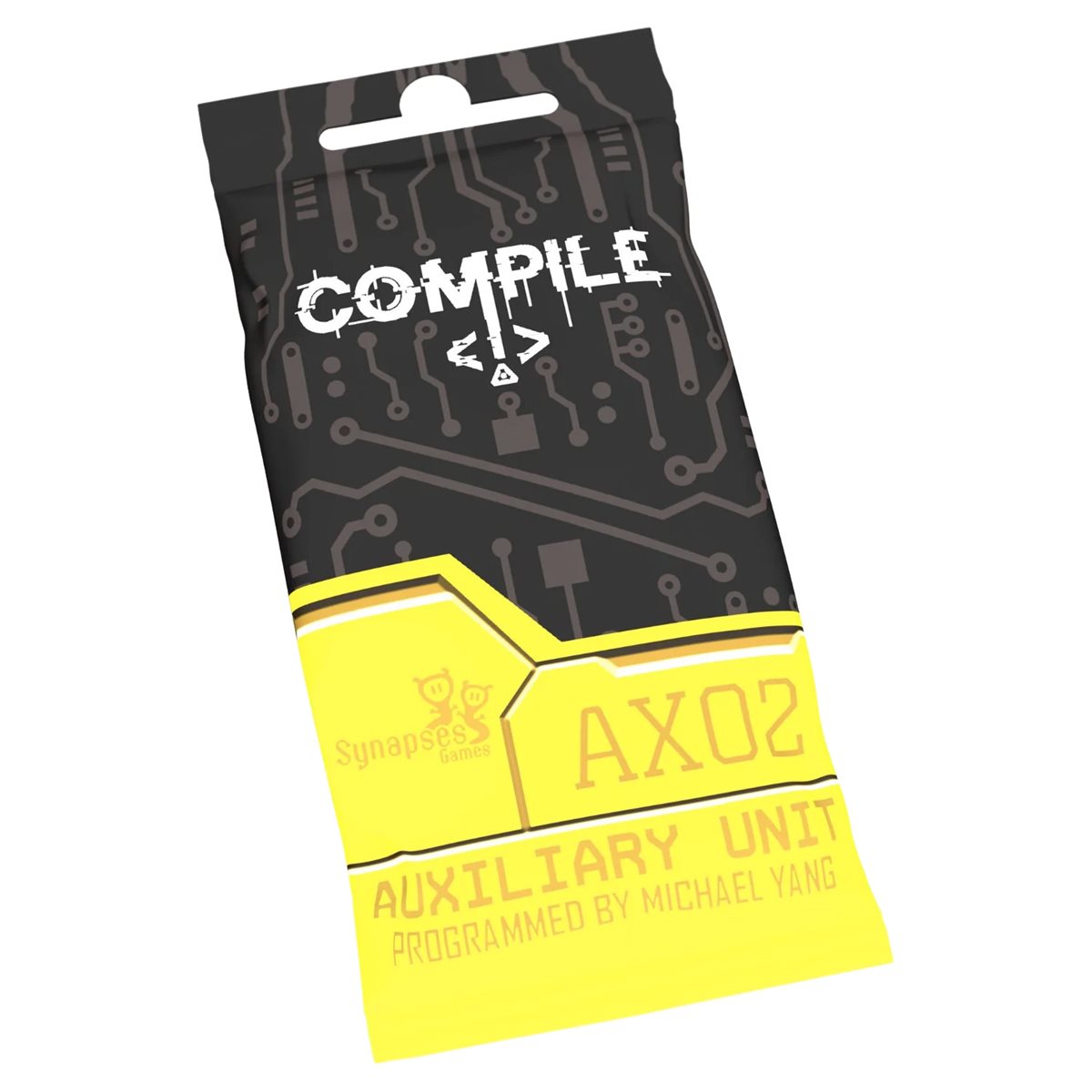 Compile: Auxiliary Unit (EN)