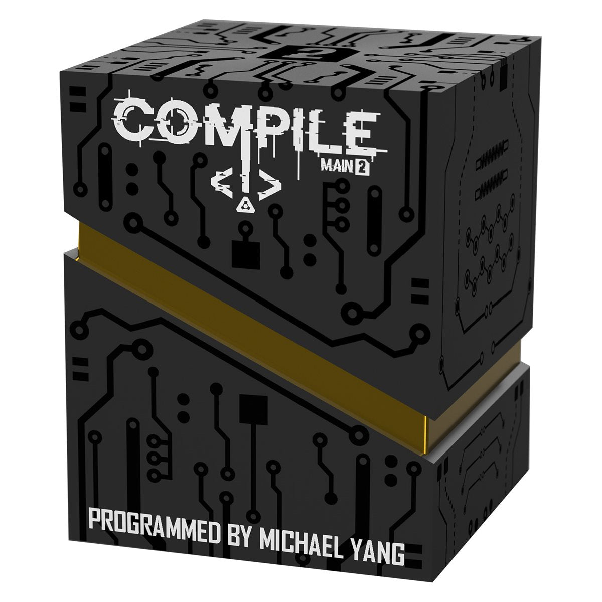 Compile: Main 2 (EN)
