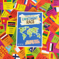 Continent Race (EN)