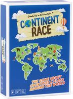 Continent Race (EN)