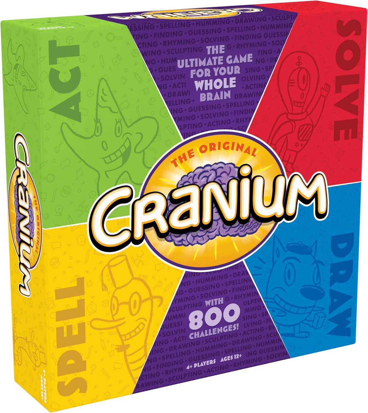Cranium Classic (EN)