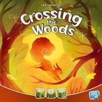 Crossing the Woods (EN)