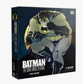 Batman - The Dark Knight Returns Standard Edition