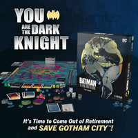 Batman - The Dark Knight Returns Standard Edition
