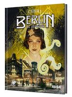 L’Appel de Cthulhu - Jeu de Rôle - Berlin la Dépravée (FR)